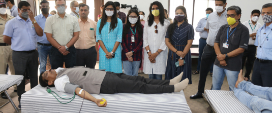 Association corporate office image