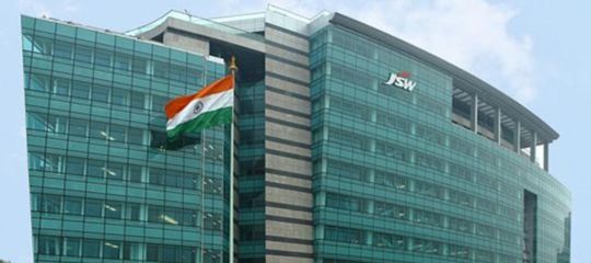 JSW EV